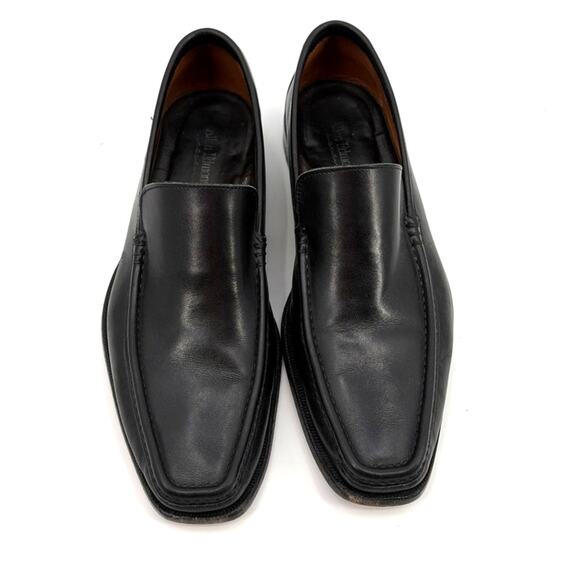 Allen Edmonds Seven Sorano Loafer Mens Shoes Sz 9.5 Italy Old Money Preppy Corp main image 5